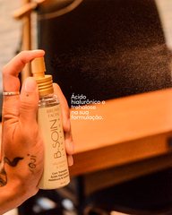 Bruma Facial BSOIN 60ML