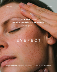 Creme para área dos olhos 30ml