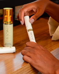 Fortalecedor e Modelador de cílios e sobrancelhas