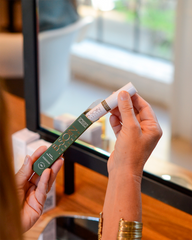 Fortalecedor e Modelador de cílios e sobrancelhas