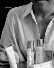 Gel secreto de limpeza 50ml