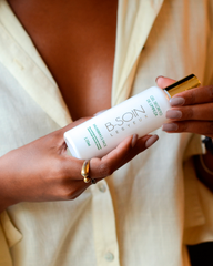 Gel Secreto de Limpeza 120ml