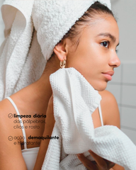 Gel Secreto de Limpeza 120ml