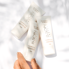 Gel secreto de limpeza 50ml