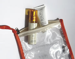 Necessaire exclusiva bsoin