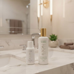 Gel secreto de limpeza 30ml