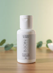Gel secreto de limpeza 30ml