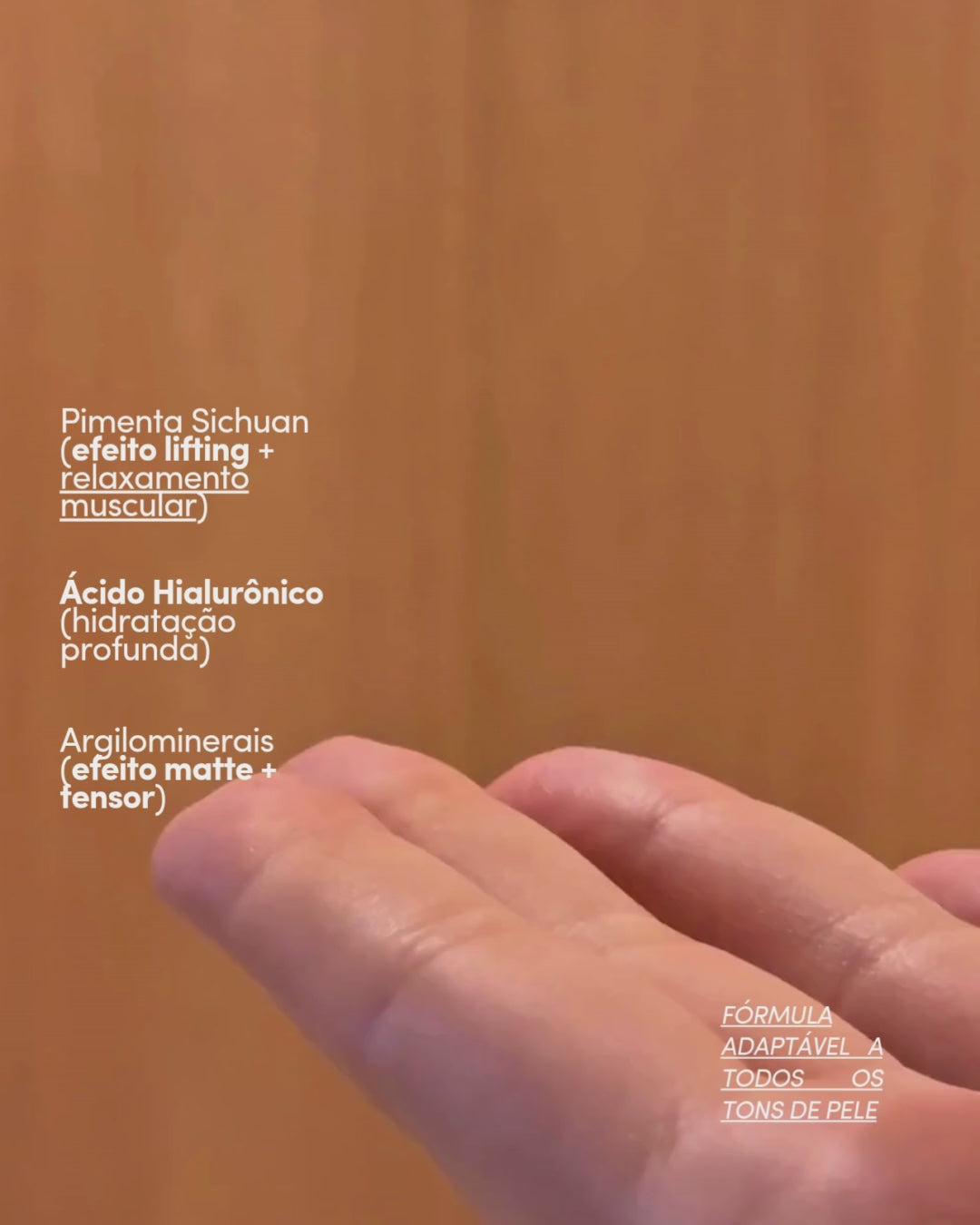 Creme para área dos olhos 30ml