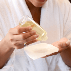 Demaquilante Secreto para os olhos