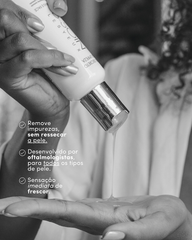 Gel Secreto de Limpeza 120ml