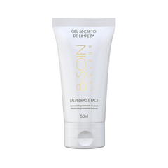 Free Gel secreto de limpeza 50ml